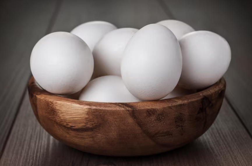 What Role Can Eggs Play in Men's Well-being?