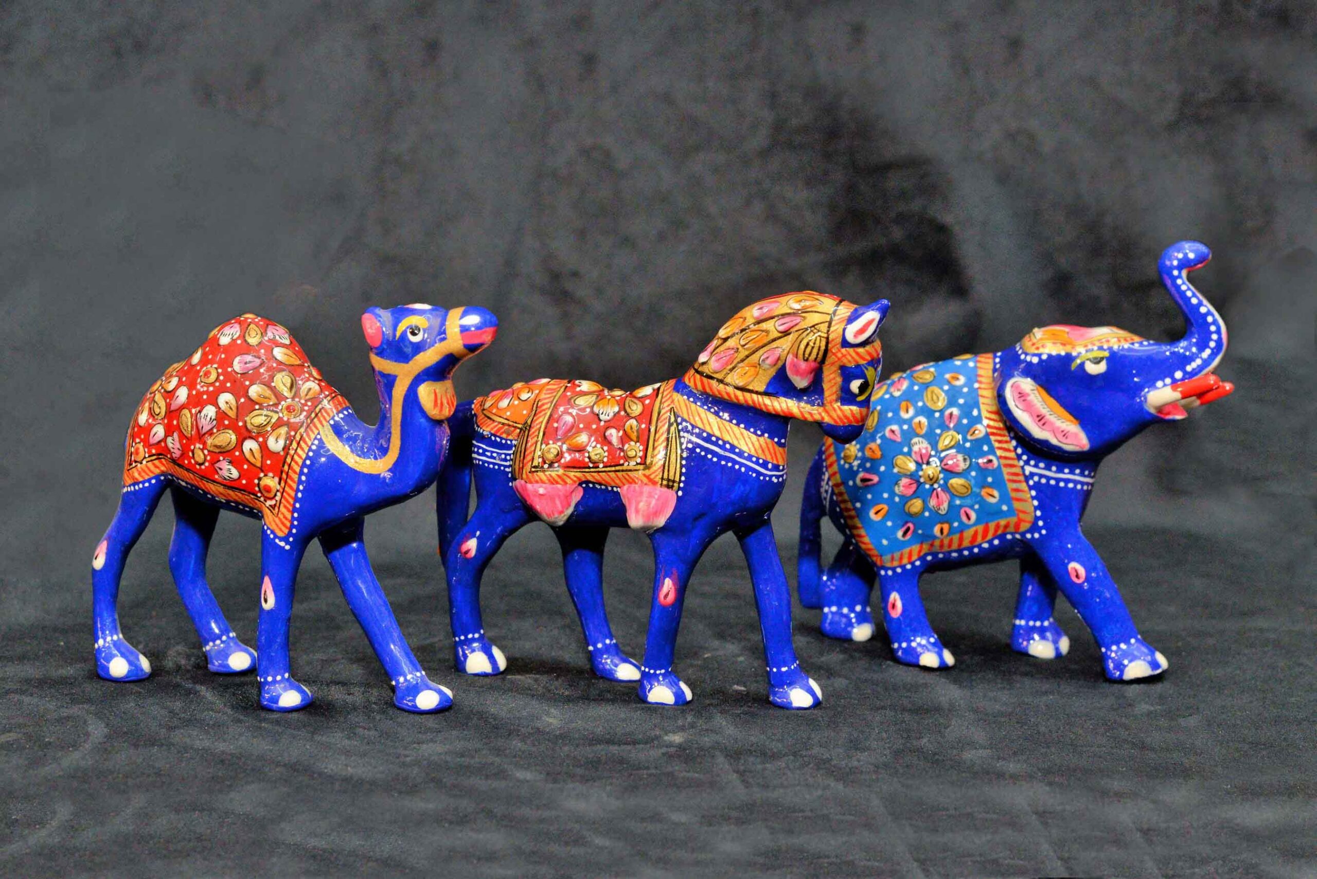 Rajasthani Handicrafts: A Timeless Legacy of Creativity and Skill