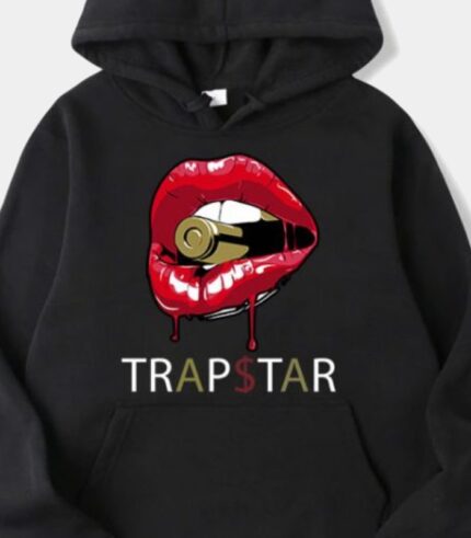 Trapstar Hoodie Shop & Tracksuit