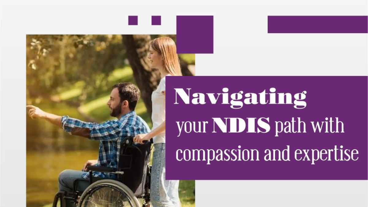 Top Reasons to  NDIS Registered Service Provider in Canberra