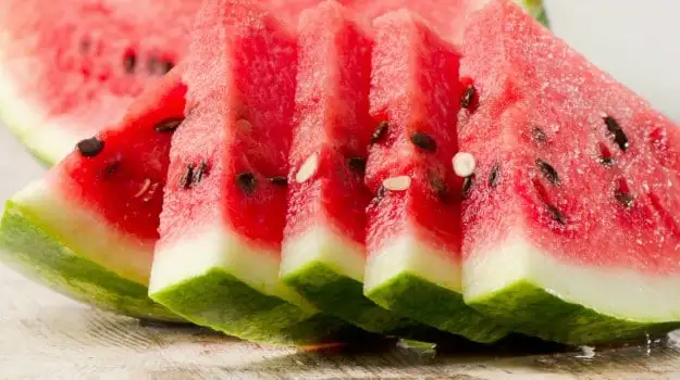 Eating Watermelons Has Amazing Health Benefits