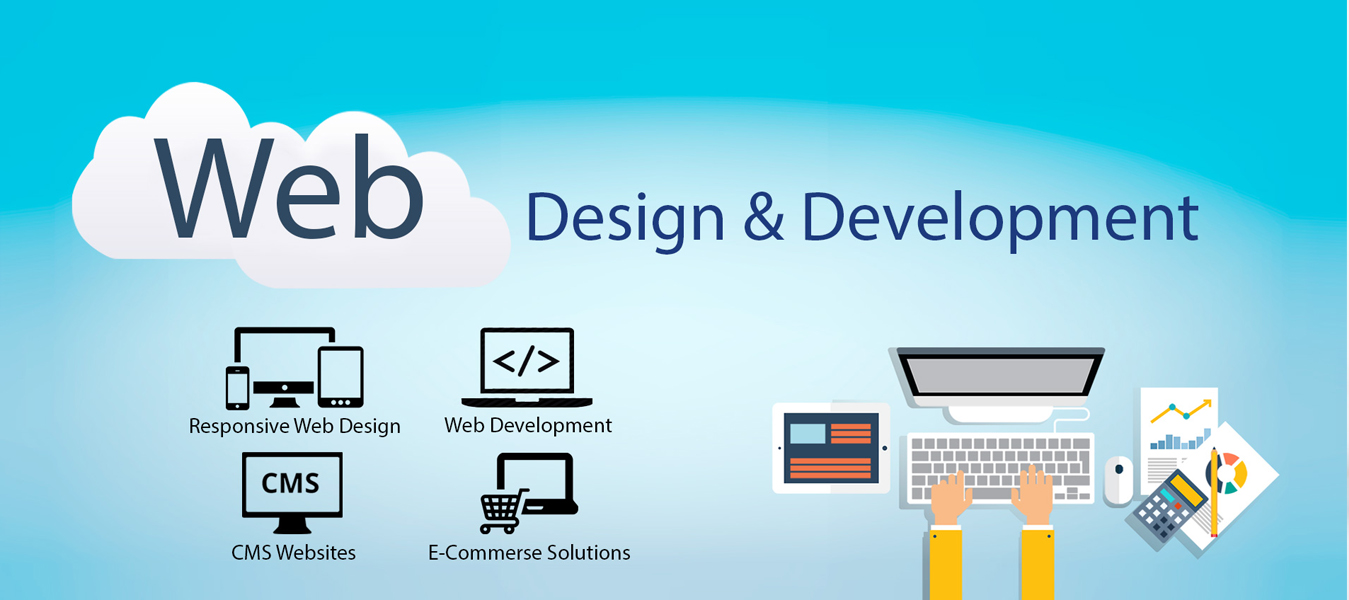 Web Development Company Kuwait