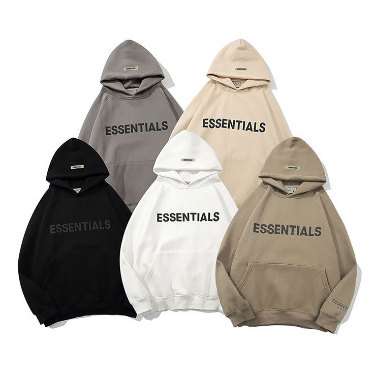 Unraveling the Legendary Essentials hoodie: