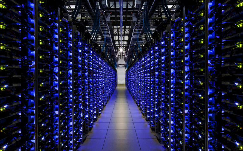 Why Green Data Centers Are Perfect for a Greener Future