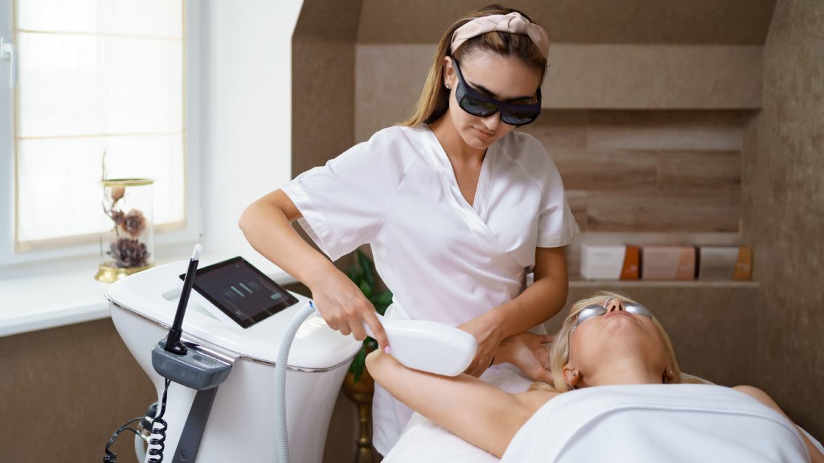 Why Should You Opt For A Body Endermologie Treatment?