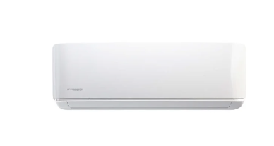 How a 9,000 BTU Air Conditioner Can Keep You Cool