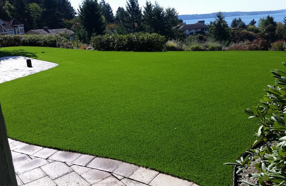 Artificial Grass: A Sustainable Solution for Modern Landscaping
