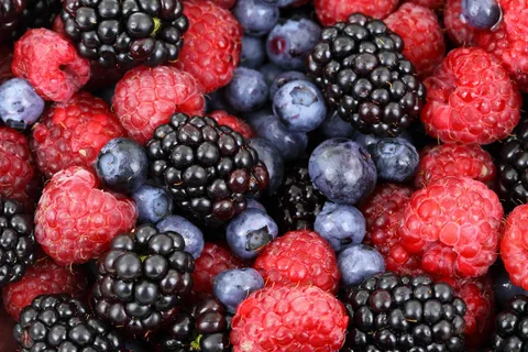 Unveiling the Extraordinary Health Benefits of Blueberries