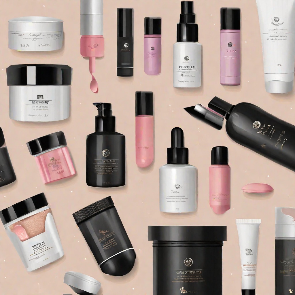 The Psychology of Cosmetics Packaging