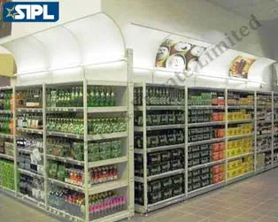 Elevate Retail Spaces with Top Display Rack Manufacturers