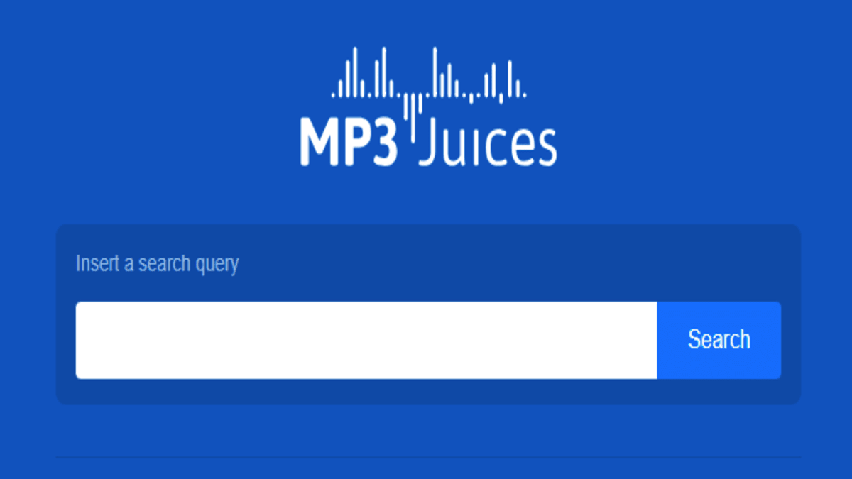 Free Music Downloader? You Need mp3juice in Your Life!