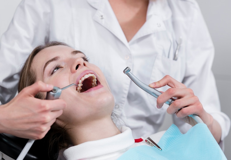 Top 12 Dental Problems and Treatments