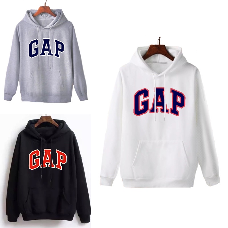 The Gap hoodie has earned its place as a classic
