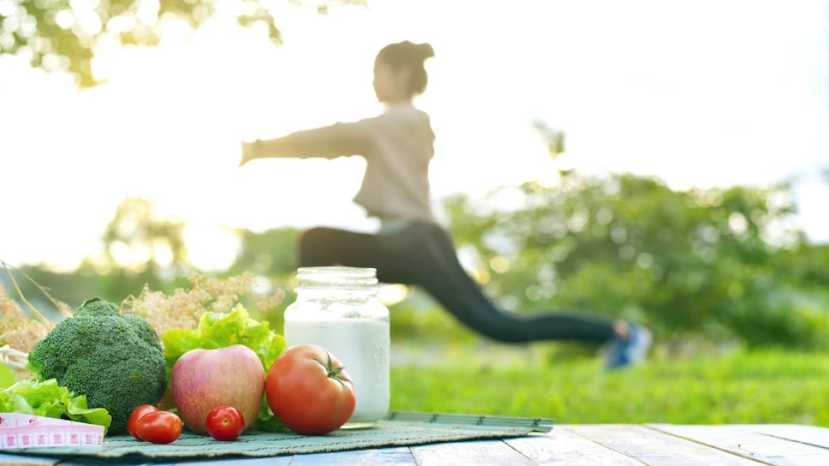 Unlocking the Secrets to a Balanced and Healthy Lifestyle