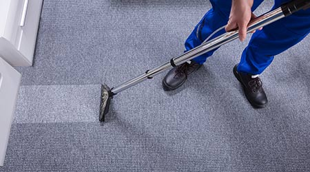 Revitalize Your Home with Professional Carpet Cleaning Services