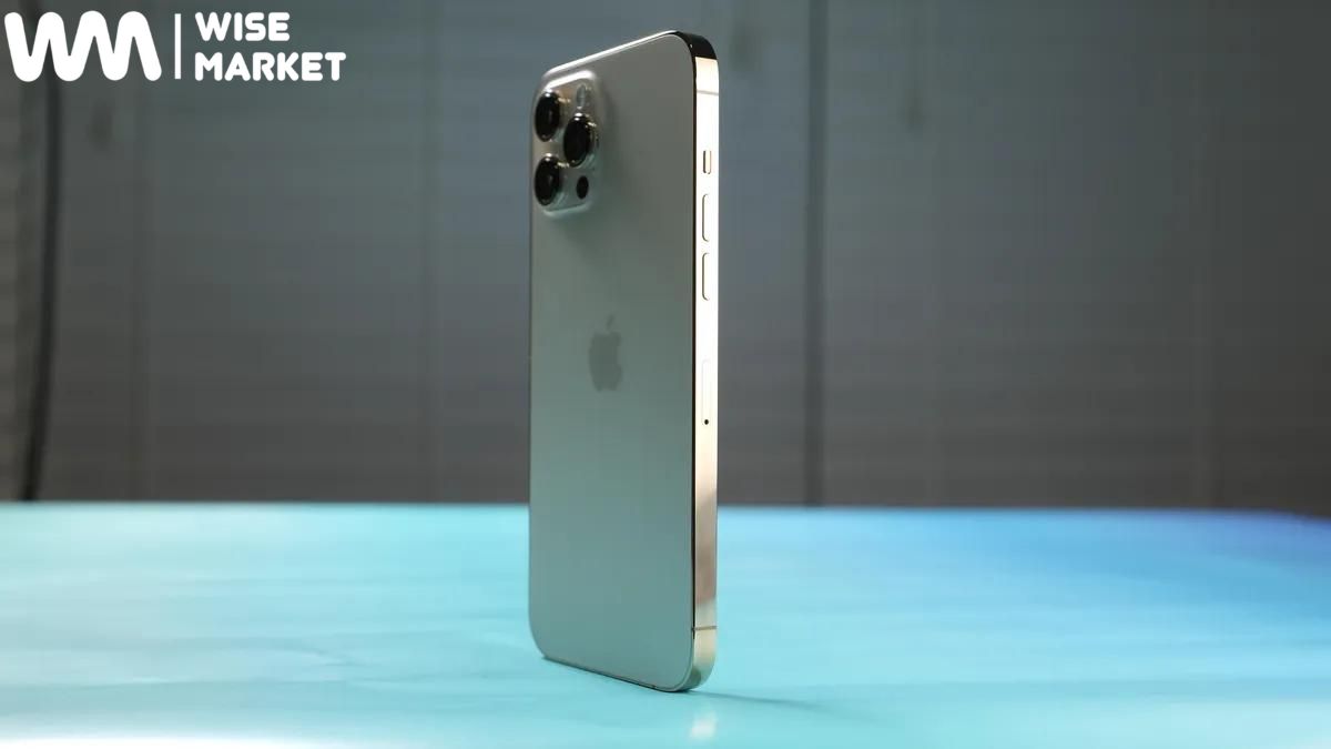 iPhone 12 Pro Max in Australia: Unveiling the Power and Elegance