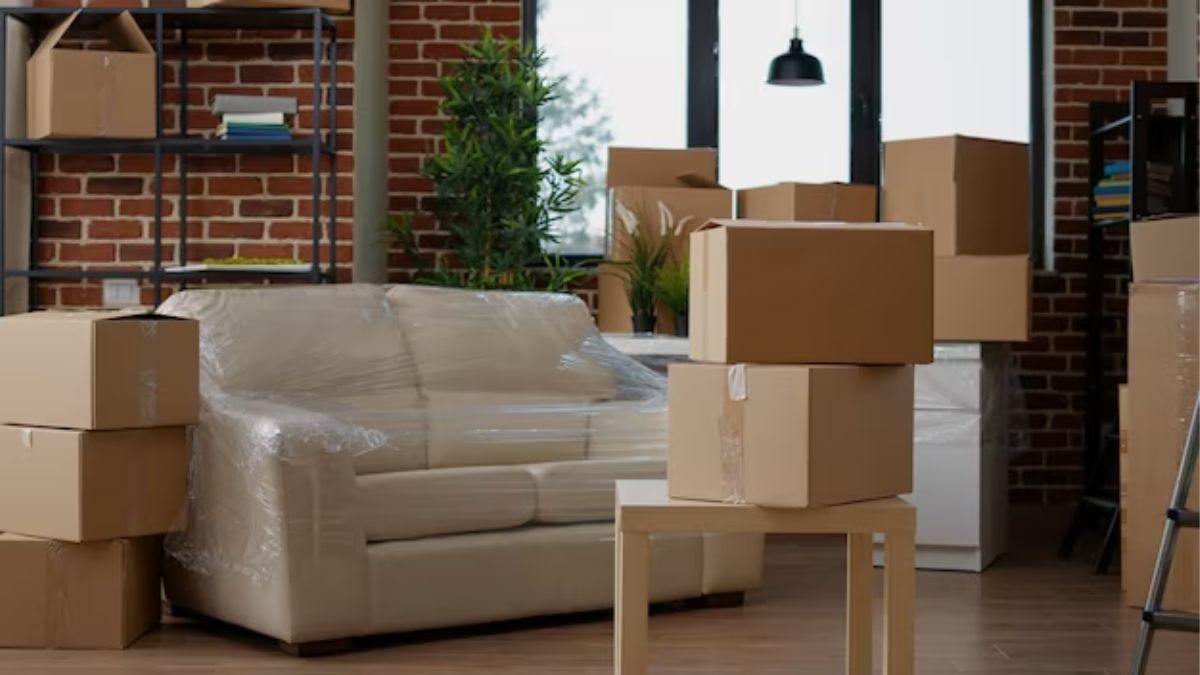 moving company in Zionsville