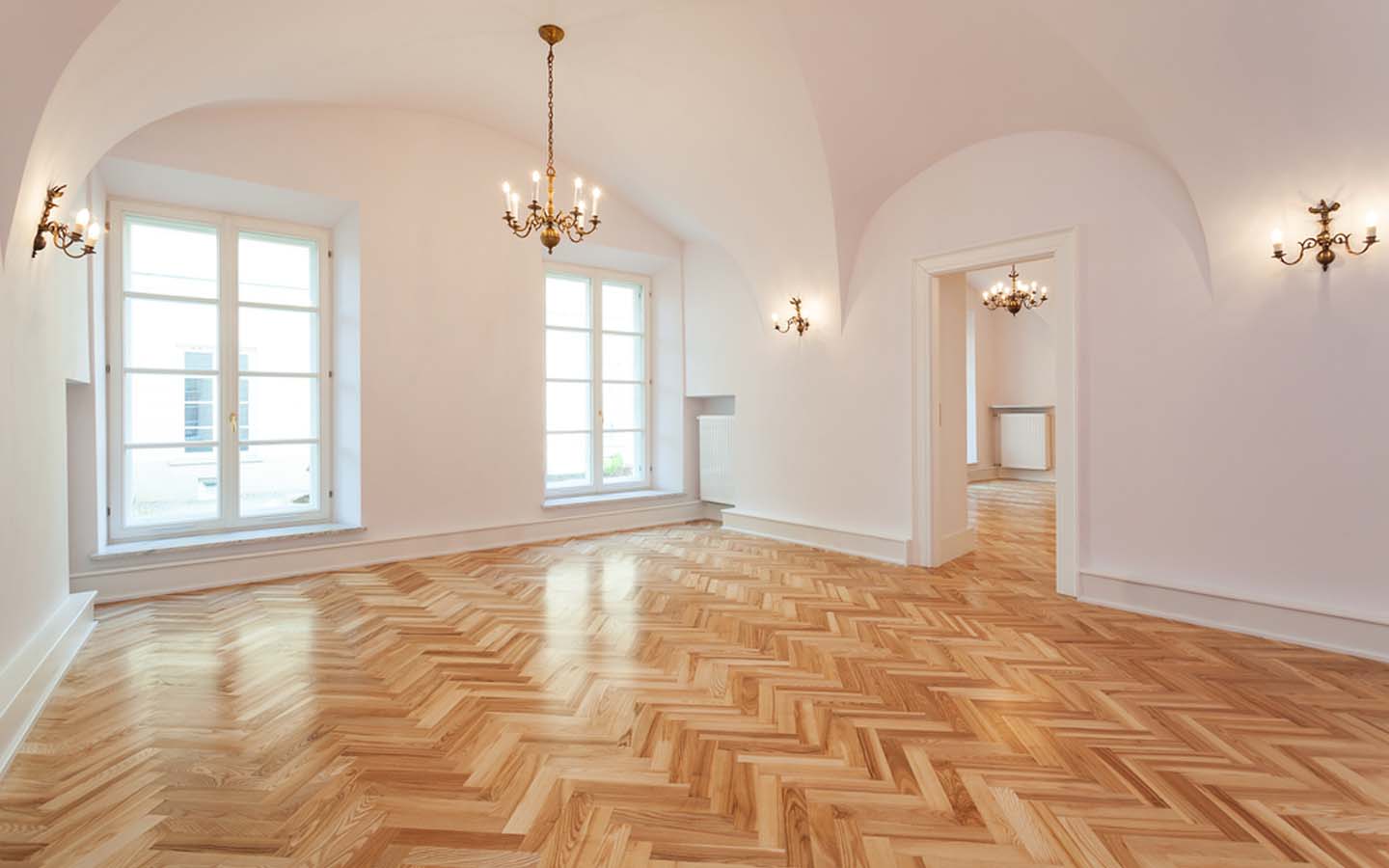 Parquet Flooring: A Luxurious Investment for Your Dubai’s Home