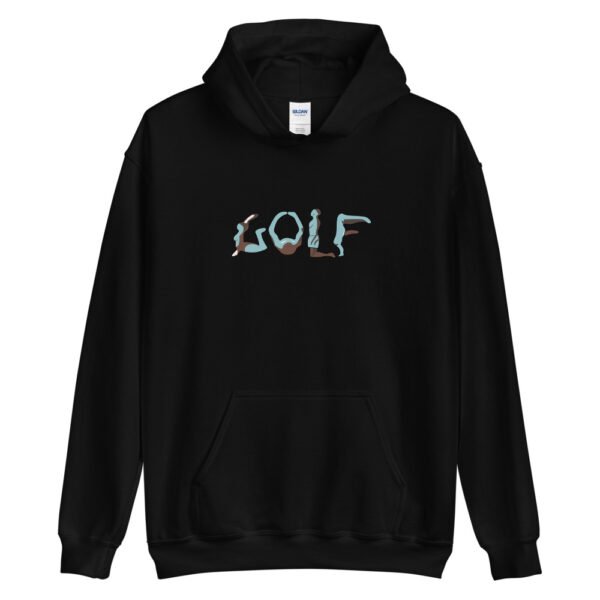 Exploring Fabrics That Tell a Golf Wang Official Hoodie Story