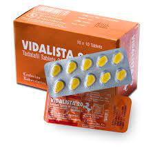 Vidalista 20 mg: A Comprehensive Guide to Tadalafil Triumph