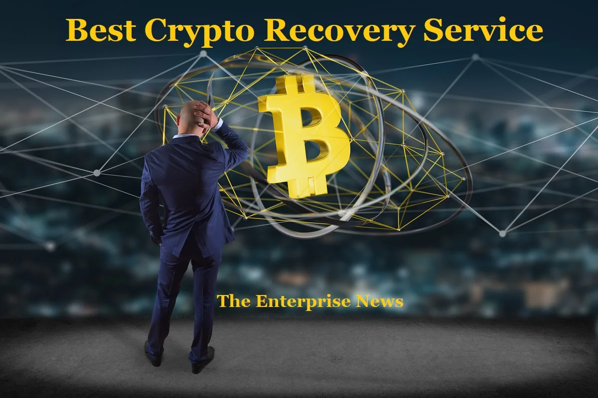 Can The Best Crypto Recovery Service Help You Recover Scammed Crypto?