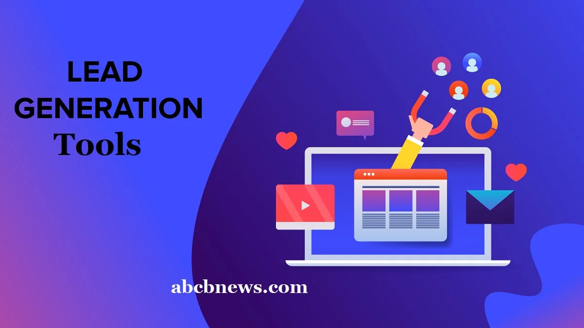 Lead Generation Tools - AbcBNews