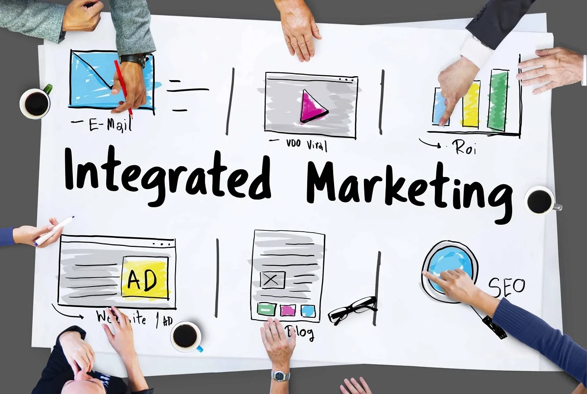 Steps To Integrate Marketing And PR