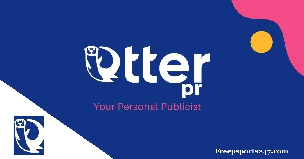Unlocking Business Success with Otter PR