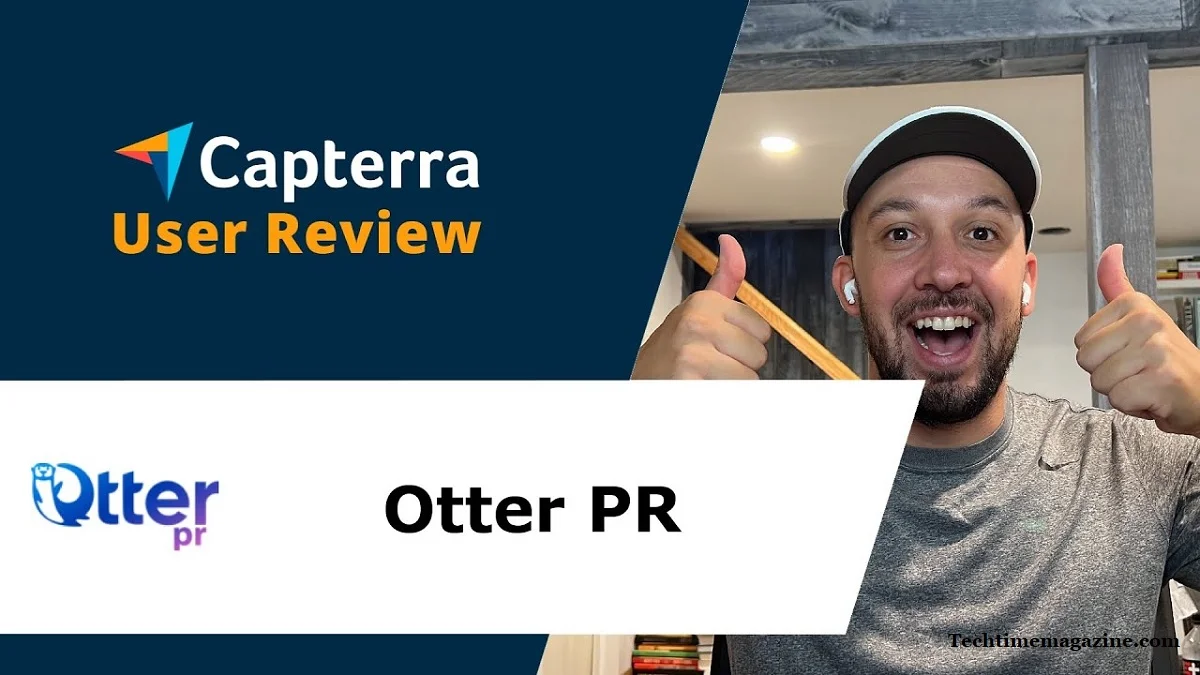 Otter PR Reviews: Why Otter PR Stands Out Among the Crowd